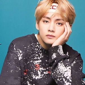 Meet your Posher, Joanna